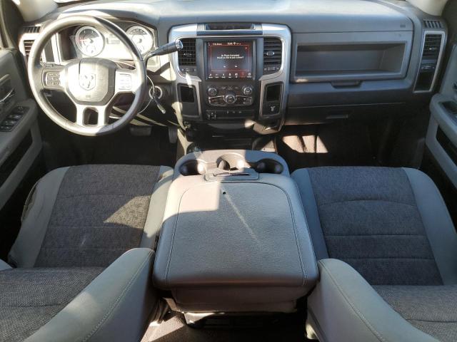 Photo 8 from auction – 2015 RAM 2500 ST with VIN 3C6UR5CL5FG501312