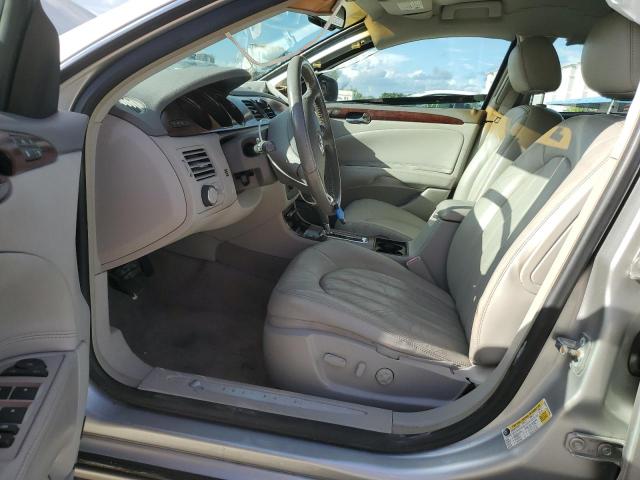 Photo 7 from auction – 2007 BUICK LUCERNE CX with VIN 1G4HD57217U107004