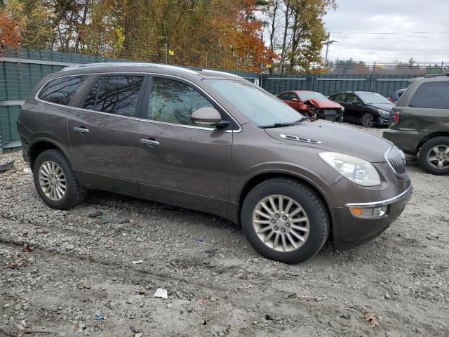 Photo 4 from auction – 2012 BUICK ENCLAVE with VIN 5GAKRCED0CJ262824
