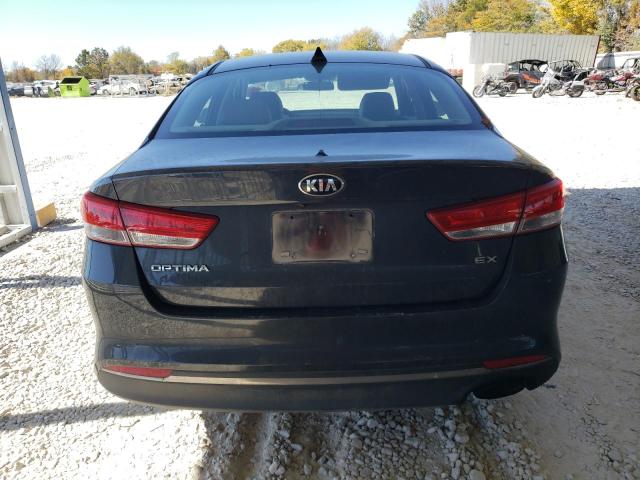 Photo 6 from auction – 2016 KIA OPTIMA EX with VIN 5XXGU4L30GG010844
