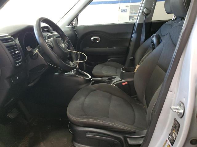 Photo 7 from auction – 2016 KIA SOUL with VIN KNDJN2A21G7834362
