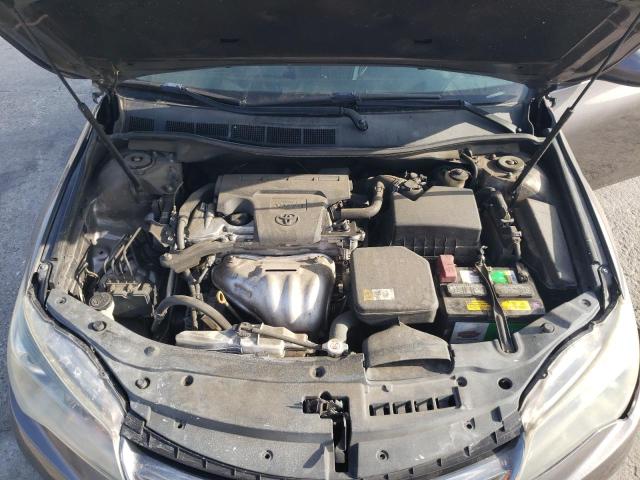 Photo 11 from auction – 2017 TOYOTA CAMRY LE with VIN 4T1BF1FK7HU647100