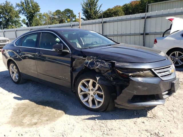 Photo 4 from auction – 2014 CHEVROLET IMPALA LT with VIN 2G1125S34E9105813