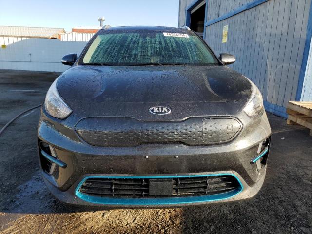 Photo 5 from auction – 2020 KIA NIRO EX PR with VIN KNDCE3LG3L5080944