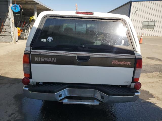 Photo 6 from auction – 1998 NISSAN FRONTIER K with VIN 1N6DD26S2WC322511