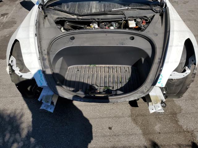 Photo 11 from auction – 2023 TESLA MODEL 3 with VIN 5YJ3E1EA3PF558121