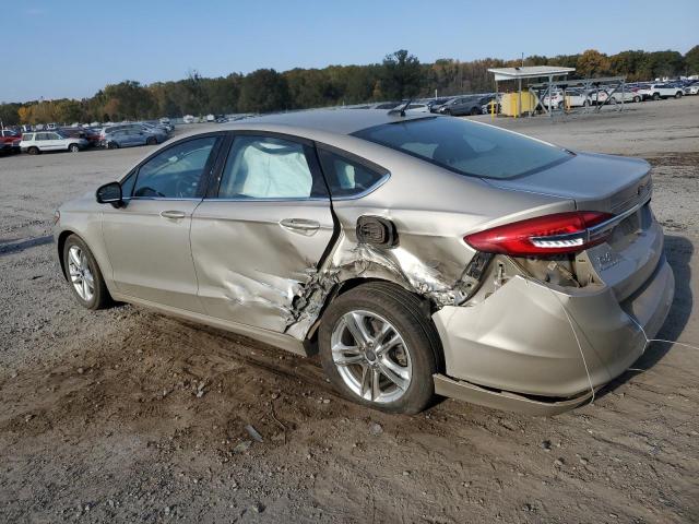 Photo 2 from auction – 2018 FORD FUSION SE with VIN 3FA6P0H76JR174718