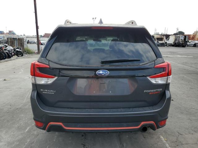 Photo 6 from auction – 2022 SUBARU FORESTER S with VIN JF2SKAJC5NH466812