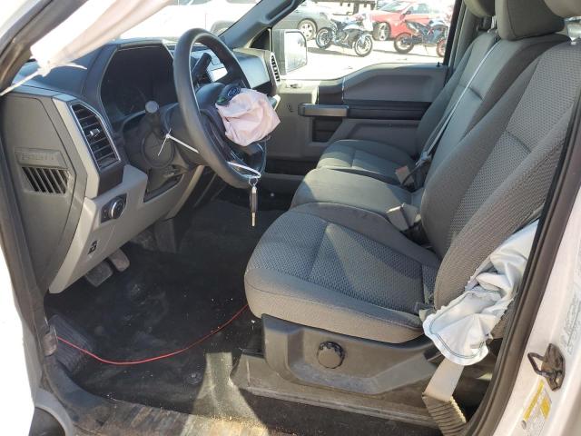 Photo 7 from auction – 2020 FORD F150 SUPER with VIN 1FTEW1EP0LFA88162