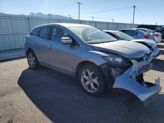 Photo 4 from auction – 2010 MAZDA CX-7 with VIN JM3ER4W34A0323299