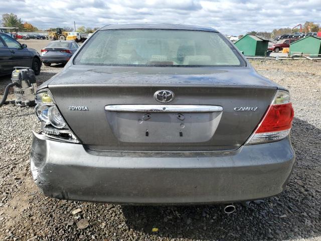 Photo 6 from auction – 2006 TOYOTA CAMRY LE with VIN JTDBE32K063065495