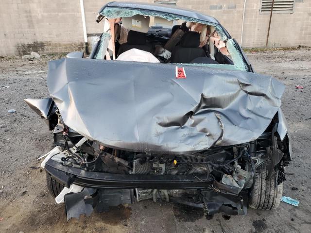 Photo 5 from auction – 2018 NISSAN SENTRA S with VIN 3N1AB7AP1JY271694