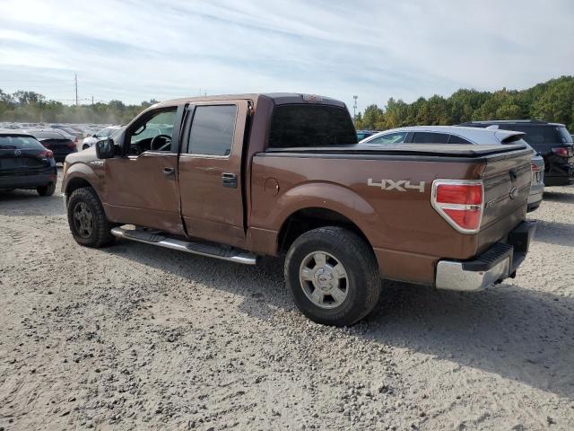 Photo 2 from auction – 2011 FORD F150 SUPER with VIN 1FTFW1EF4BFA01521