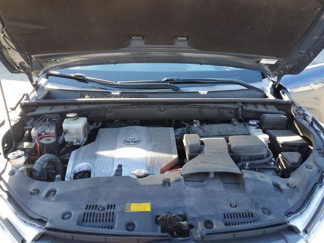 Photo 12 from auction – 2019 TOYOTA HIGHLANDER with VIN 5TDJGRFH0KS054500