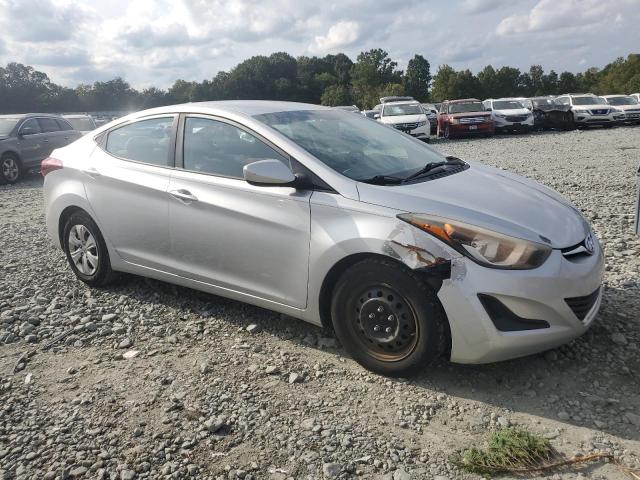 Photo 4 from auction – 2016 HYUNDAI ELANTRA SE with VIN 5NPDH4AEXGH694267