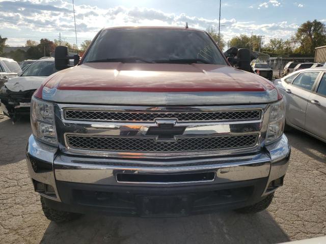 Photo 5 from auction – 2011 CHEVROLET SILVERADO with VIN 1GCRKSE36BZ396448