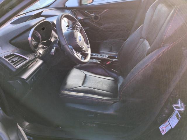 Photo 7 from auction – 2019 SUBARU CROSSTREK with VIN JF2GTAMC9KH308872