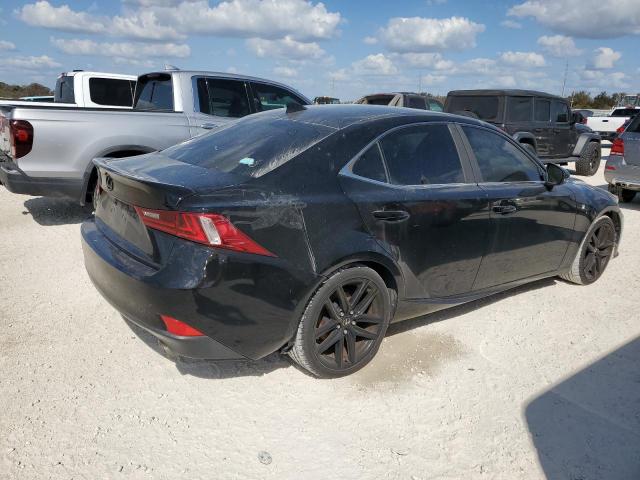 Photo 3 from auction – 2015 LEXUS IS 250 with VIN JTHBF1D22F5062468