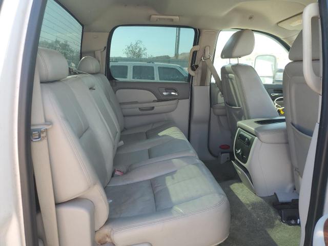 Photo 10 from auction – 2008 CHEVROLET SILVERADO with VIN 1GCJC33648F113293