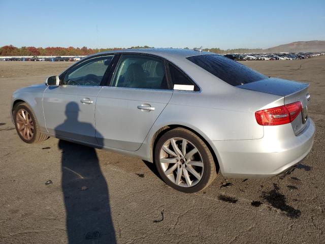 Photo 2 from auction – 2013 AUDI A4 PREMIUM with VIN WAUFFAFL8DN007879
