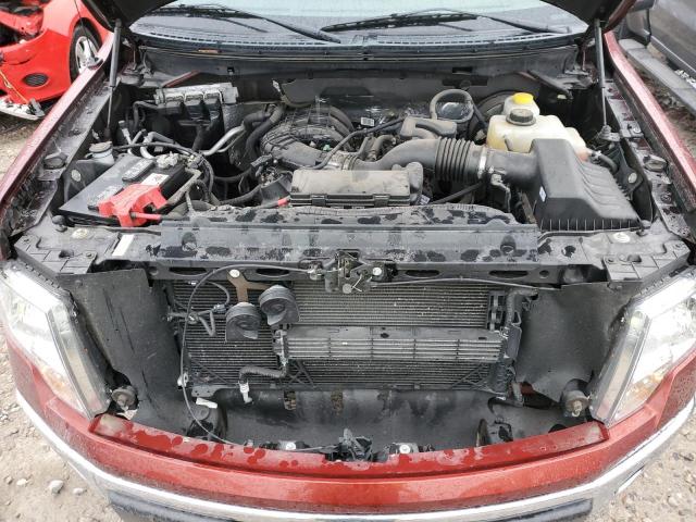 Photo 11 from auction – 2014 FORD F150 SUPER with VIN 1FTEX1CM4EKE56956