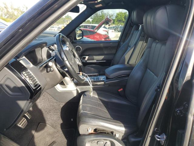 Photo 7 from auction – 2014 LAND ROVER RANGE ROVE with VIN SALGS2EF1EA142465