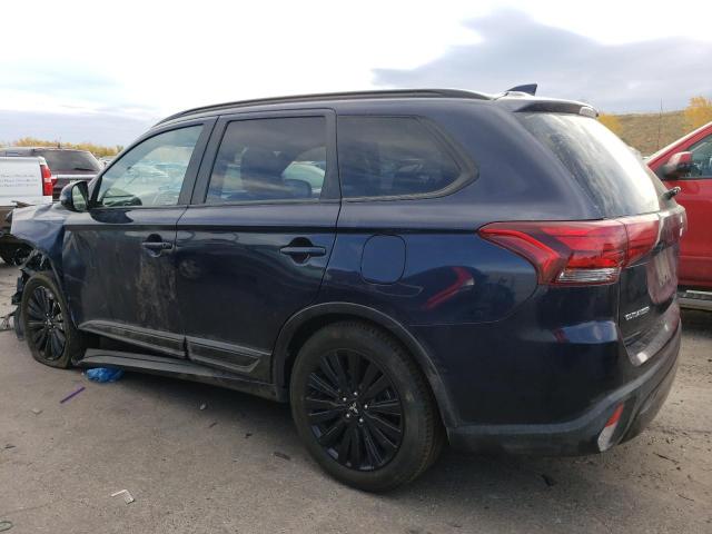 Photo 2 from auction – 2020 MITSUBISHI OUTLANDER with VIN JA4AZ3A35LZ043117