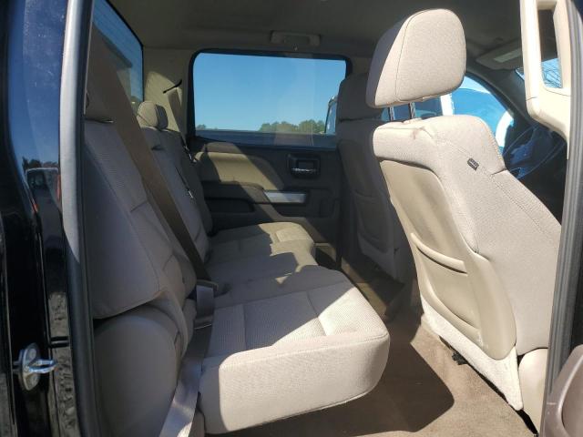 Photo 10 from auction – 2015 CHEVROLET SILVERADO with VIN 3GCPCREC8FG183939