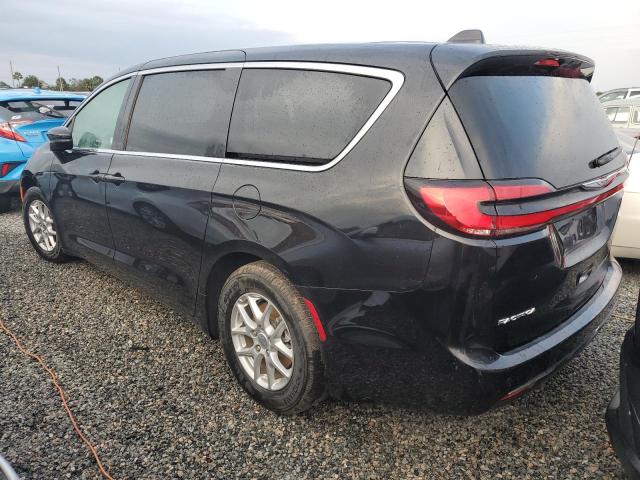Photo 2 from auction – 2024 CHRYSLER PACIFICA T with VIN 2C4RC1BG0RR128577