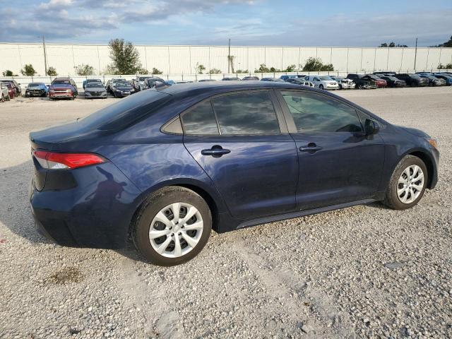 Photo 3 from auction – 2022 TOYOTA COROLLA LE with VIN 5YFEPMAE9NP373800