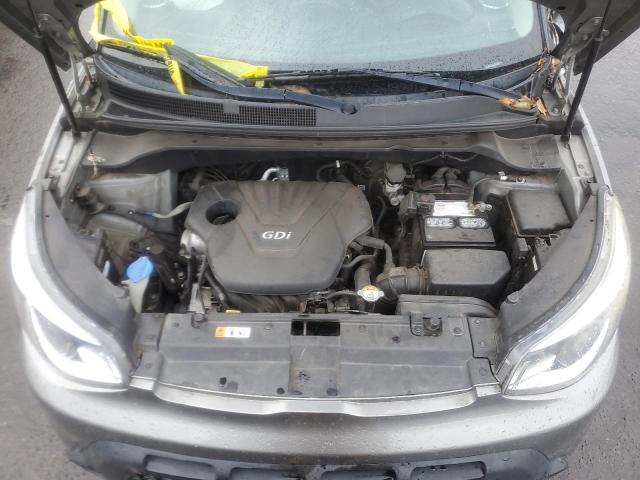 Photo 11 from auction – 2014 KIA SOUL with VIN KNDJN2A28E7088618
