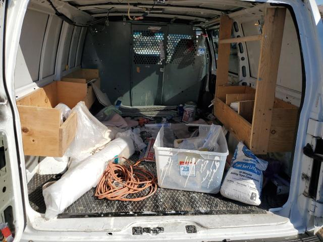 صورة رقم 10 من المزاد - 2000 CHEVROLET ASTRO مع VIN 1GCDM19W3YB172283