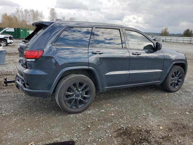 Photo 3 from auction – 2017 JEEP GRAND CHER with VIN 1C4RJFAG8HC895489