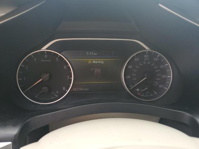 Photo 9 from auction – 2016 NISSAN MURANO S with VIN 5N1AZ2MG0GN115641