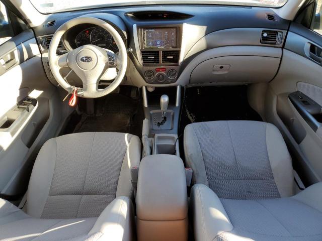 Photo 8 from auction – 2012 SUBARU FORESTER 2 with VIN JF2SHABC2CH407100