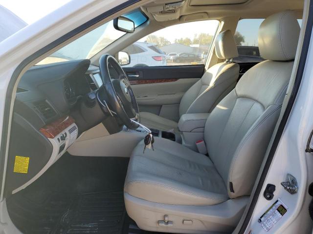 Photo 7 from auction – 2012 SUBARU OUTBACK 3. with VIN 4S4BRDLC7C2285005