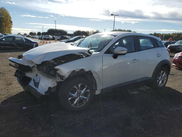 MAZDA CX-3 TOURI 2016 с VIN JM1DKFC70G0128613 - Фото с аукциона