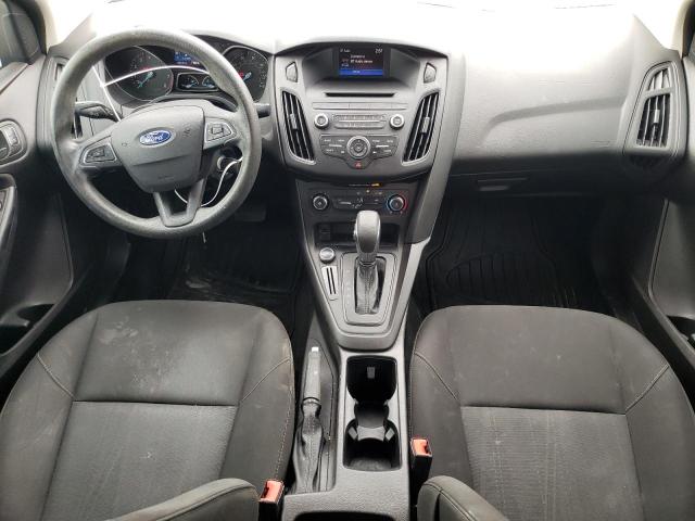 Photo 8 from auction – 2017 FORD FOCUS S with VIN 1FADP3E28HL253933