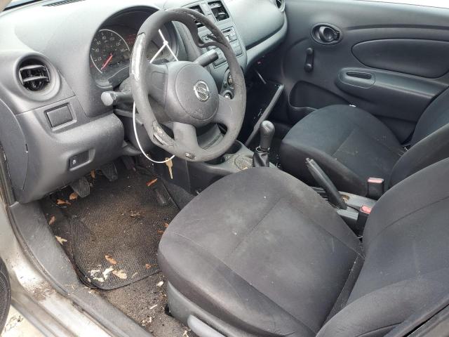 Photo 7 from auction – 2013 NISSAN VERSA S with VIN 3N1CN7AP0DL852153