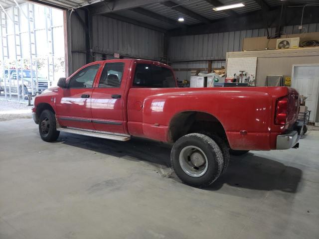 Photo 2 from auction – 2007 DODGE RAM 3500 S with VIN 3D7MX48A97G793036