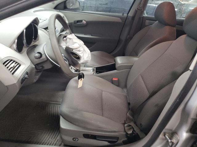 Photo 7 from auction – 2011 CHEVROLET MALIBU LS with VIN 1G1ZB5E19BF239491