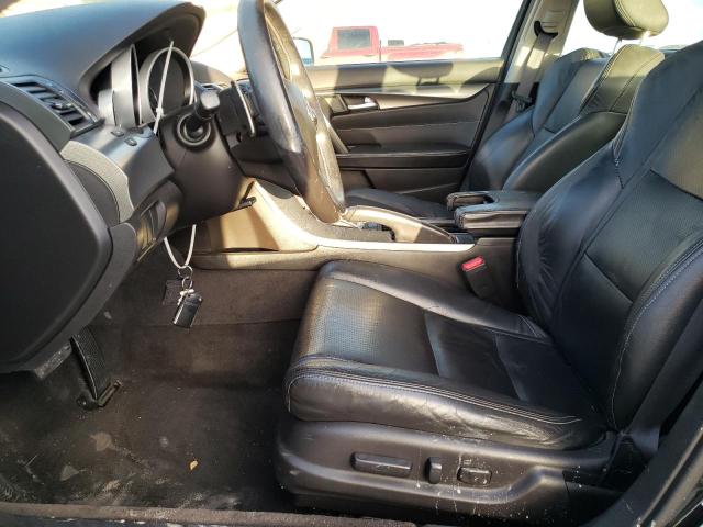 Photo 7 from auction – 2014 ACURA TL TECH with VIN 19UUA9F58EA000918