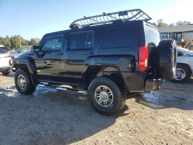 Photo 2 from auction – 2006 HUMMER H3 with VIN 5GTDN136068202574