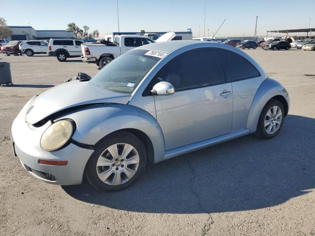 VOLKSWAGEN NEW BEETLE 2009 with VIN 3VWPW31C49M503142 - Photo from auction