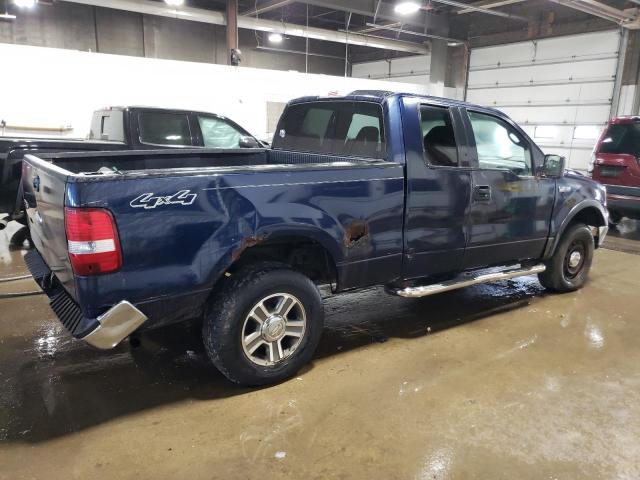 Photo 3 from auction – 2006 FORD F150 with VIN 1FTRX14W86NB10555