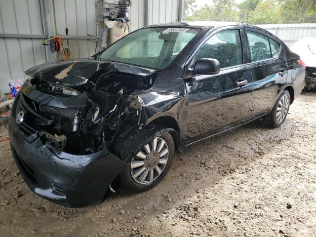 NISSAN VERSA S 2013 with VIN 3N1CN7AP2DL895375 - Photo from auction