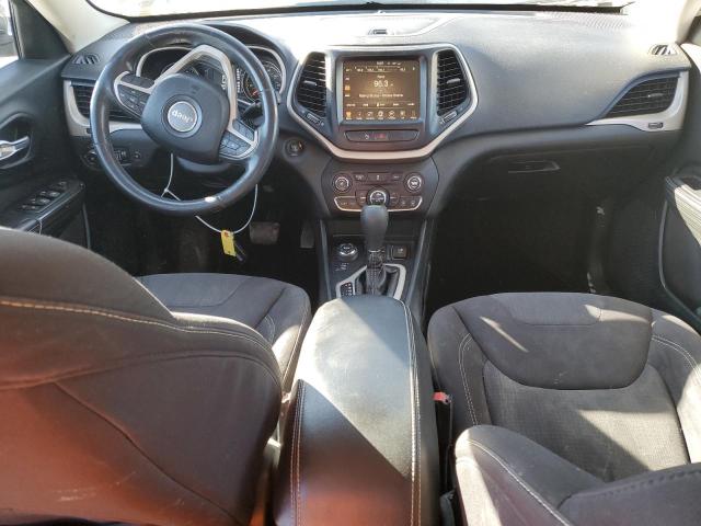 Photo 8 from auction – 2015 JEEP CHEROKEE L with VIN 1C4PJMCB2FW558034