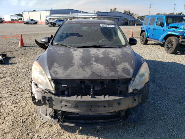 Photo 5 from auction – 2012 MAZDA 3 I with VIN JM1BL1M89C1642561