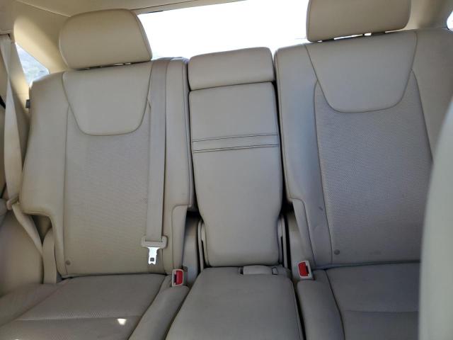 Photo 10 from auction – 2013 LEXUS RX 350 with VIN 2T2ZK1BA5DC088872