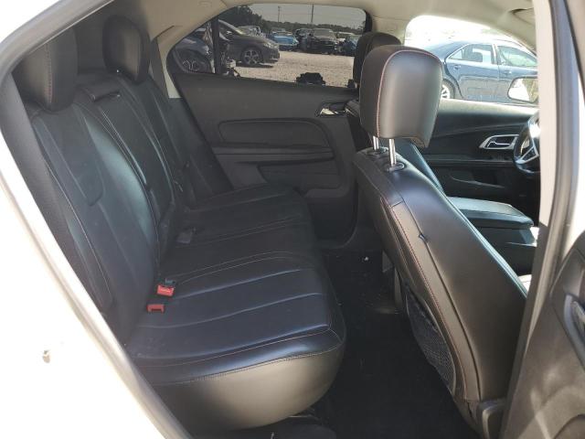 Photo 11 from auction – 2013 CHEVROLET EQUINOX LT with VIN 1GNALPEK2DZ110992